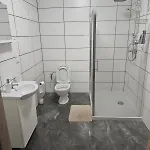 Plebanka Appartement *