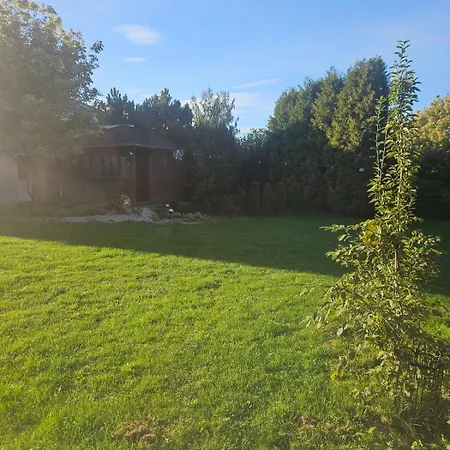 Plebanka Grabowo (Bytow)