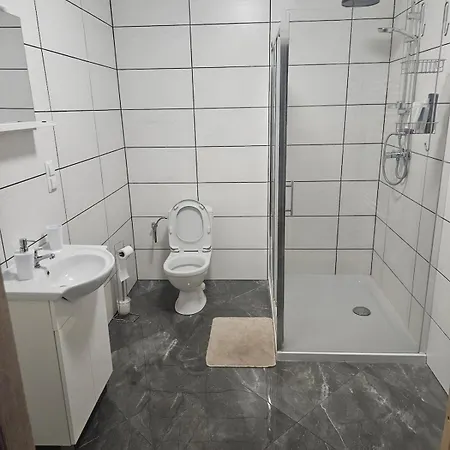 Plebanka Apartamento *