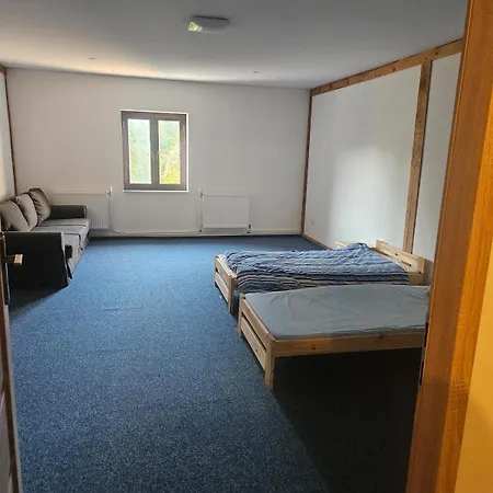 Plebanka Apartamento *