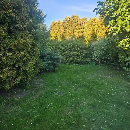 Plebanka Grabowo (Bytow)