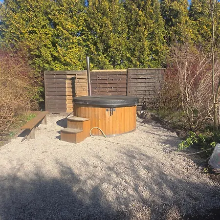 Plebanka * Grabowo (Bytow)