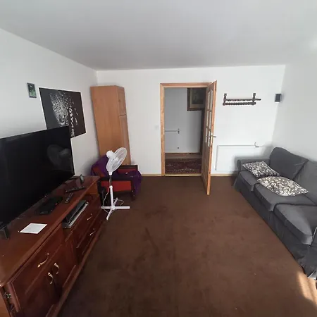 Plebanka Apartment *