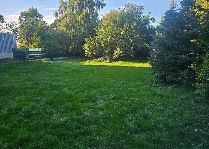 Apartment Plebanka