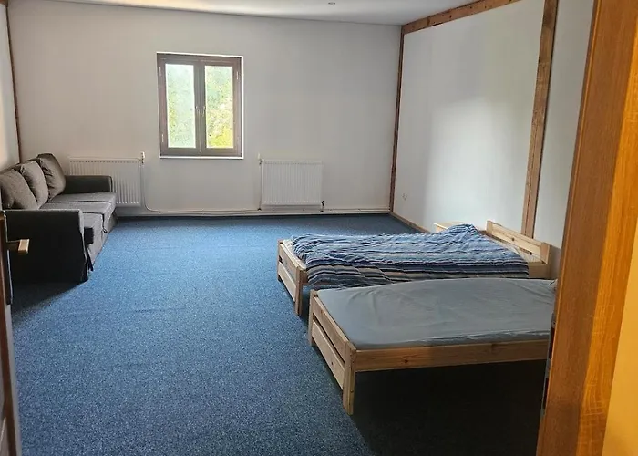 Plebanka Apartment *