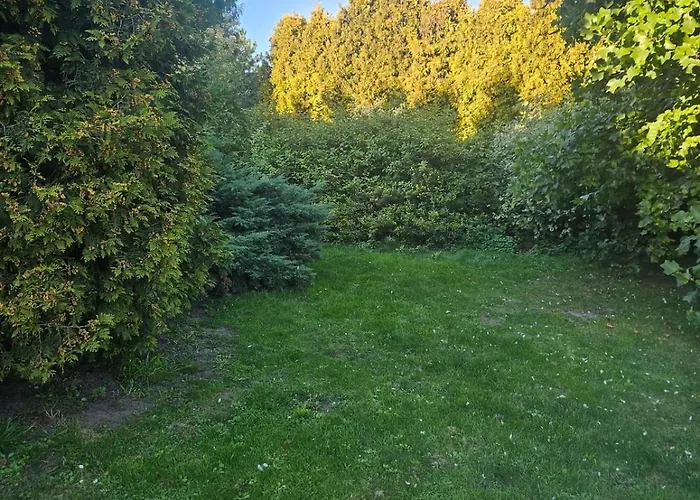 Plebanka Grabowo (Bytow)