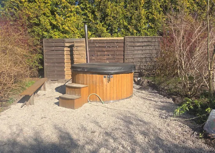 Plebanka * Grabowo (Bytow)