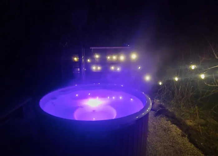 Apartment Plebanka Grabowo (Bytow)